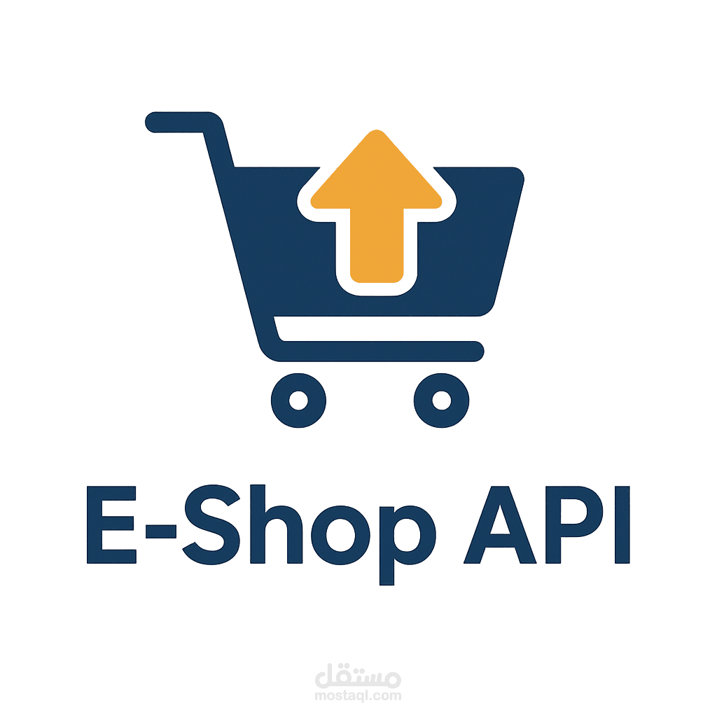E-commerce Backend API