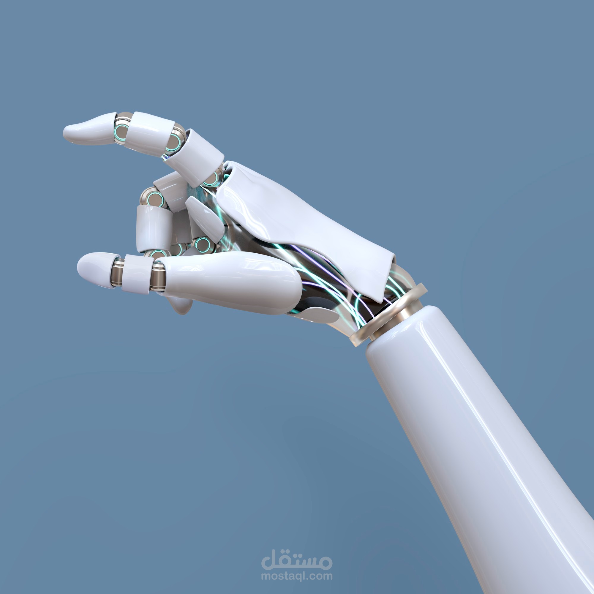 Computer Interface Gloves