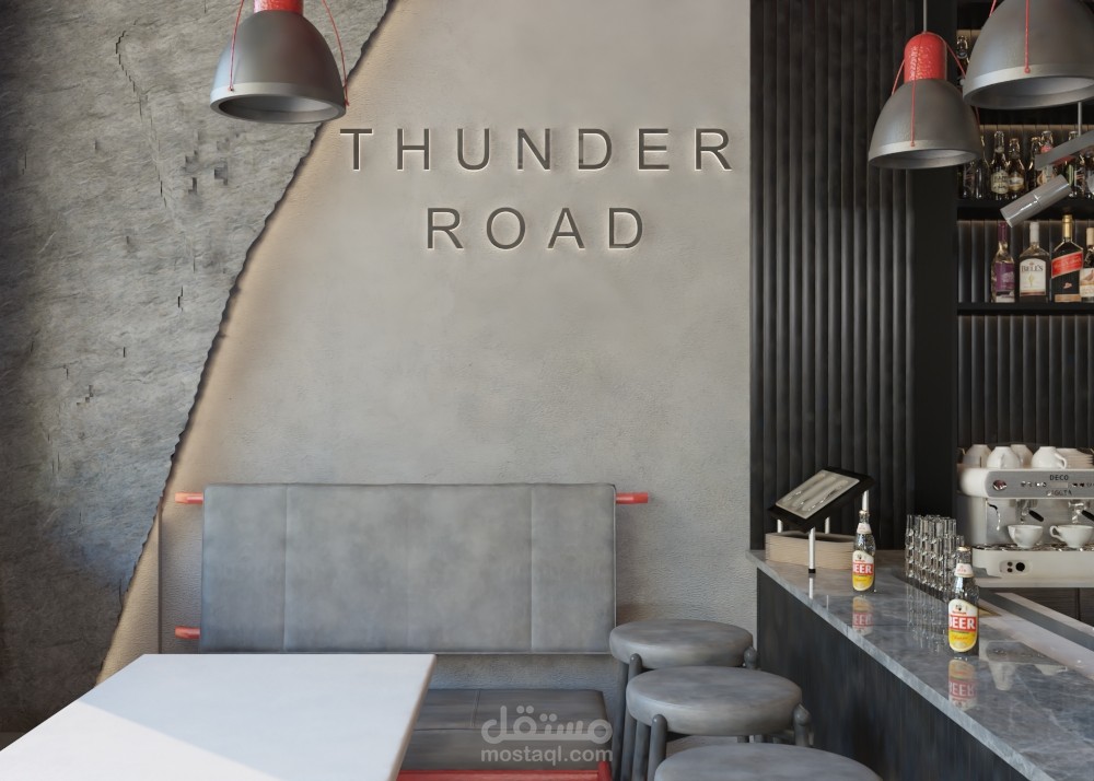 PIZZA & GRILL RESTAURANT IN DUBAI