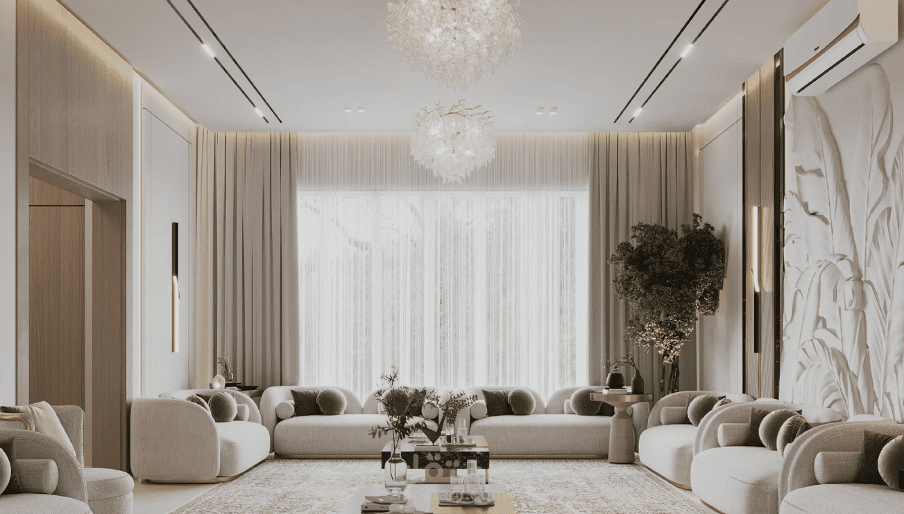 تصميم مجلس