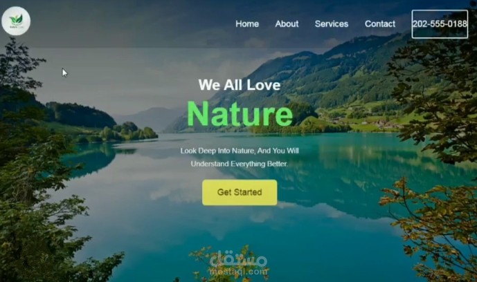 Website Fashion