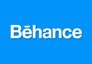 أعمالي على موقع بيهانس ( behance )