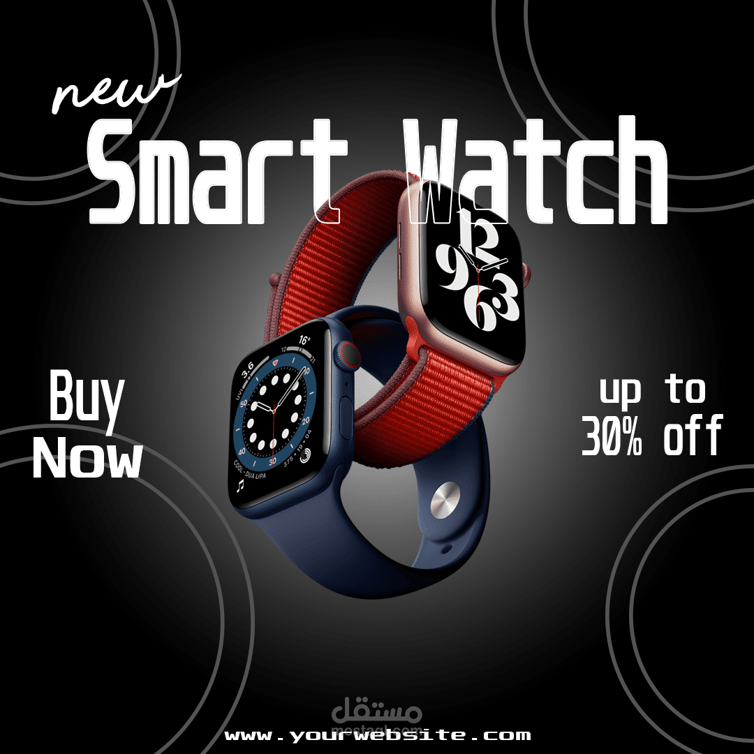 smart watch