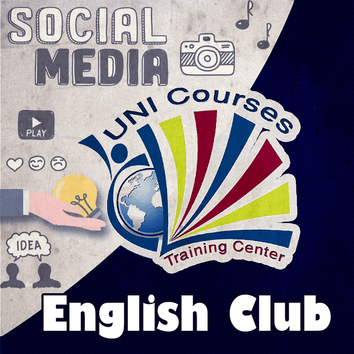 English club of English courses