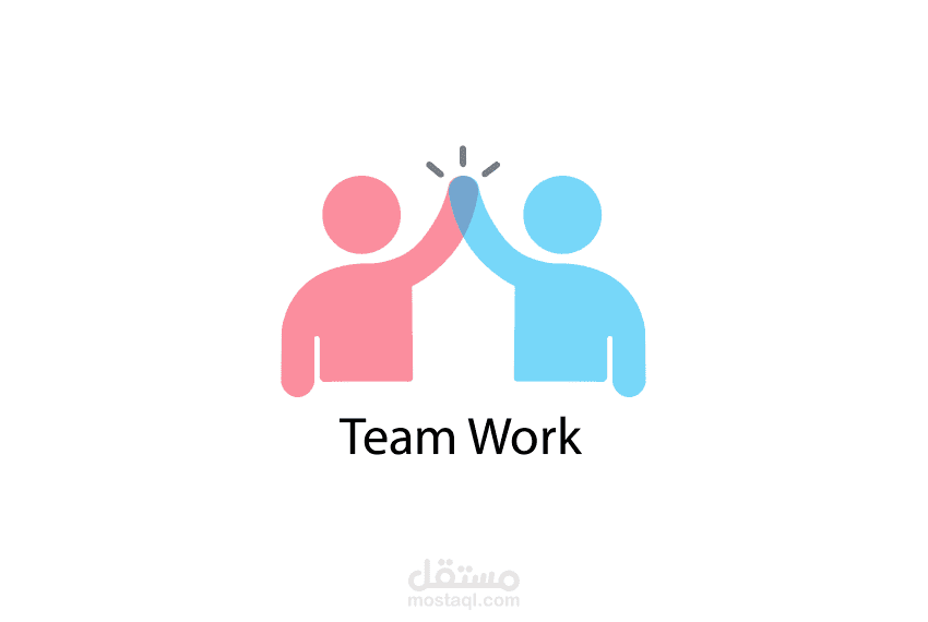 team work logo
