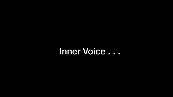 INNER VOICE - COLLAGE VIDEO