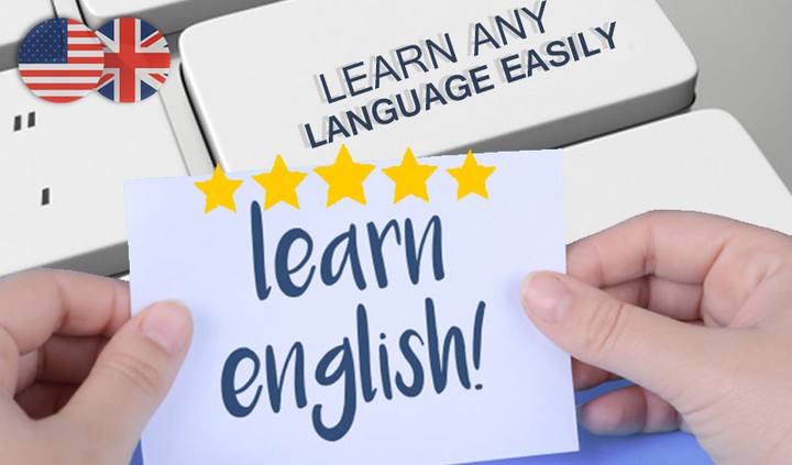 learn any language easily