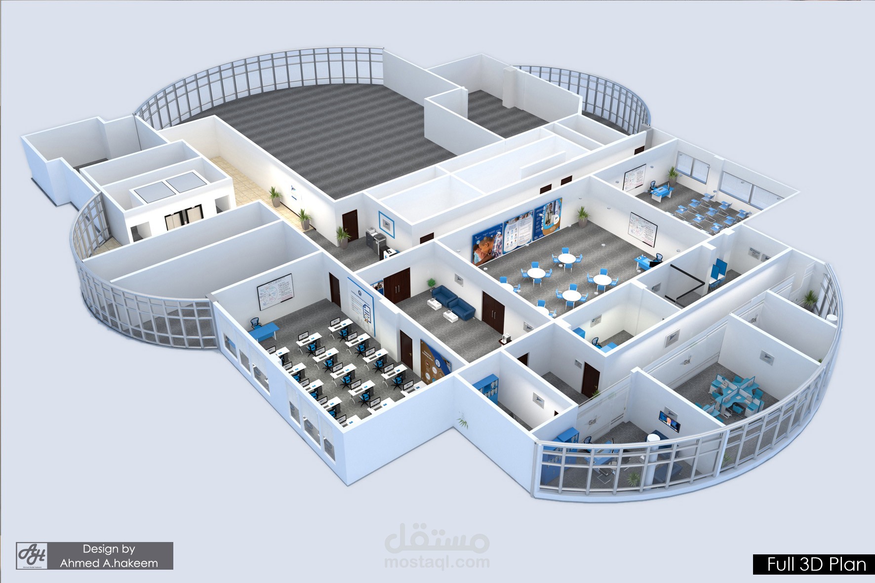 al salam training center-saudia Arabia