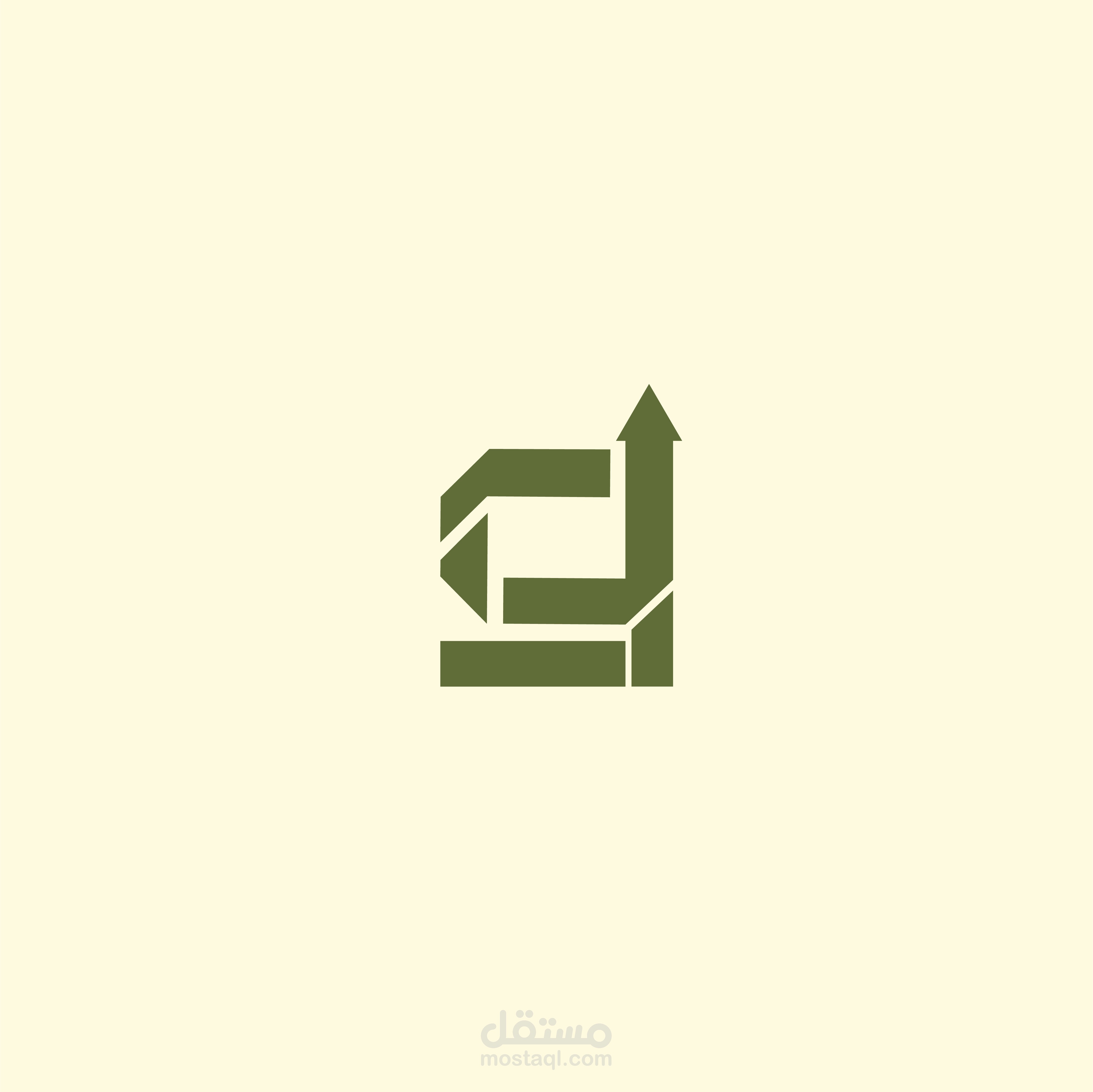 تصميم هوية بصرية