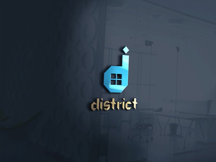 District Logo