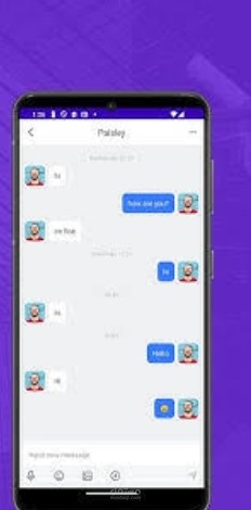 Chat App
