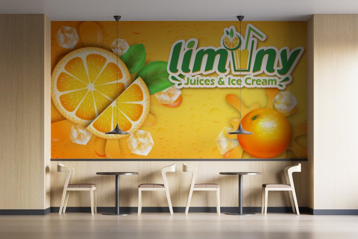 LIMONY WALLPAPER 2