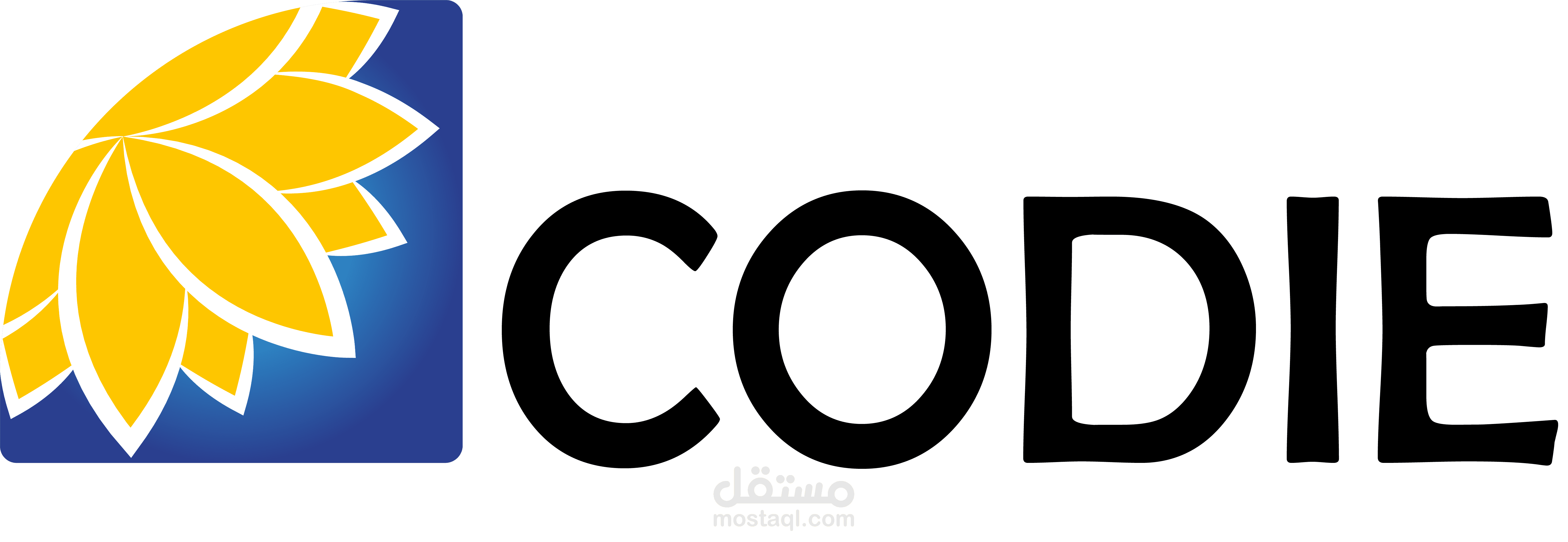 تصميم لوجو