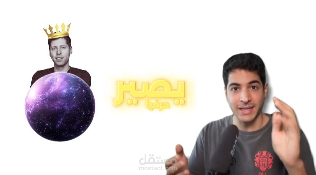 تعديل فيديو رامي عبد الحي