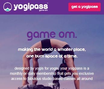 yogipass