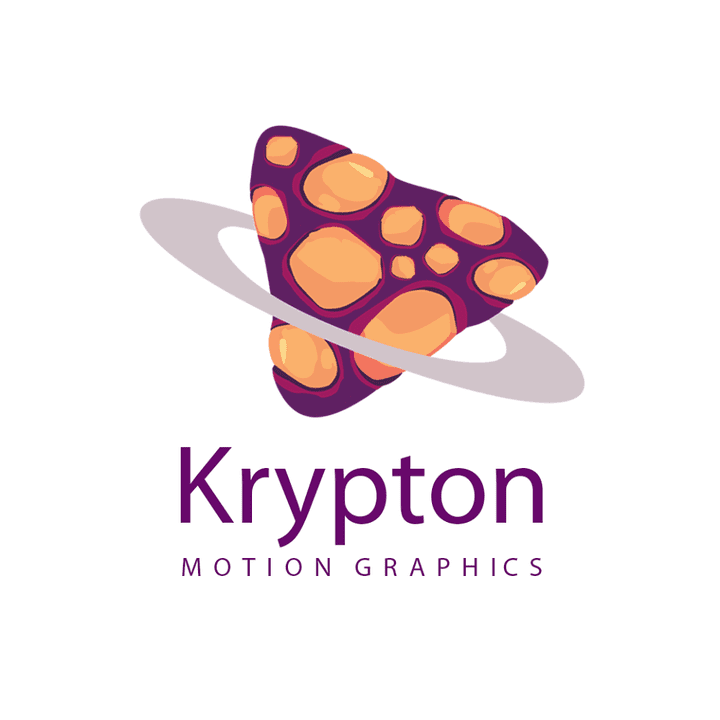 Krypto logo