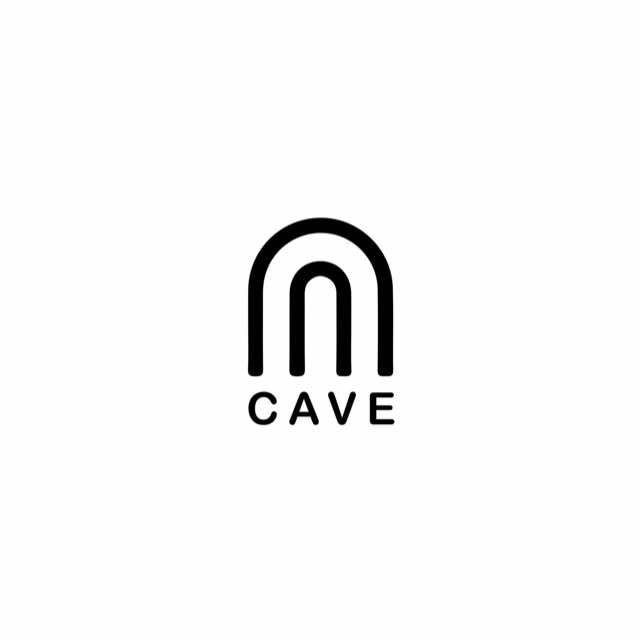 cave logo