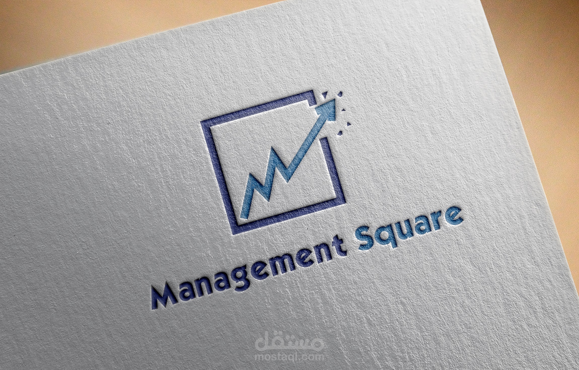 Management Square logo