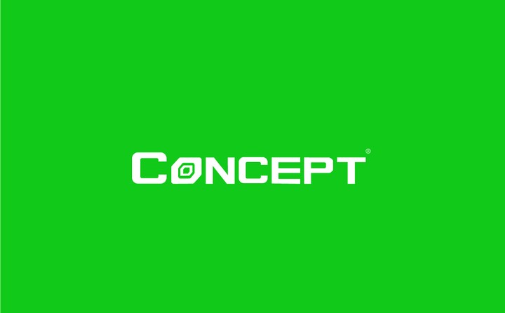 concept | Branding