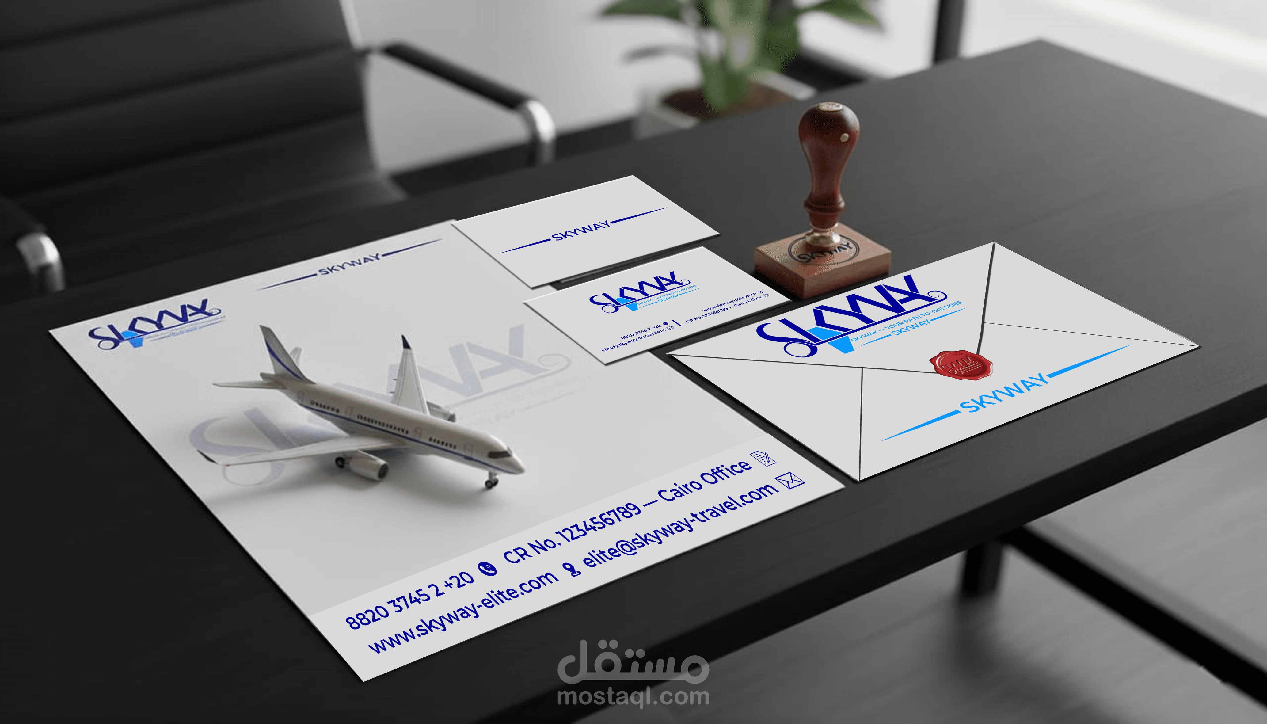 تصميم هويات بصرية مميزة تناسب جميع المجالات (شركات – مدارس – مكاتب محاماة – عيادات – مطاعم – متاجر – مؤسسات وغيرهم)