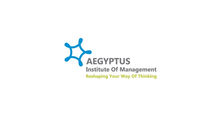 شعار لشركة Aegypyus