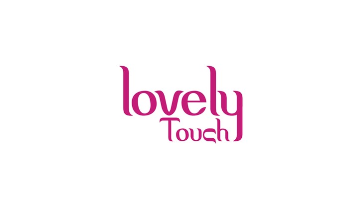 Lovely touch logo