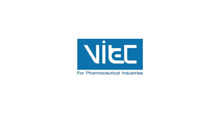 VITAC pharmaceutical logo