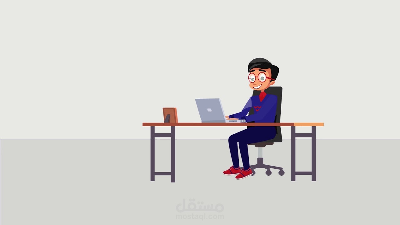 موشن جرافيك ما هو التداول وتعريف الفوركس