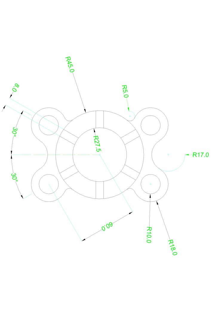 AutoCad