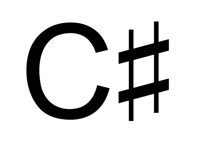 C Sharp (programming language)