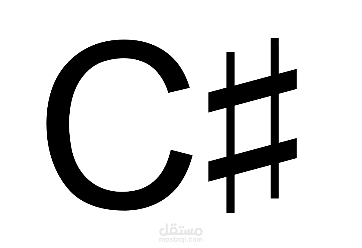 C Sharp programming Language 