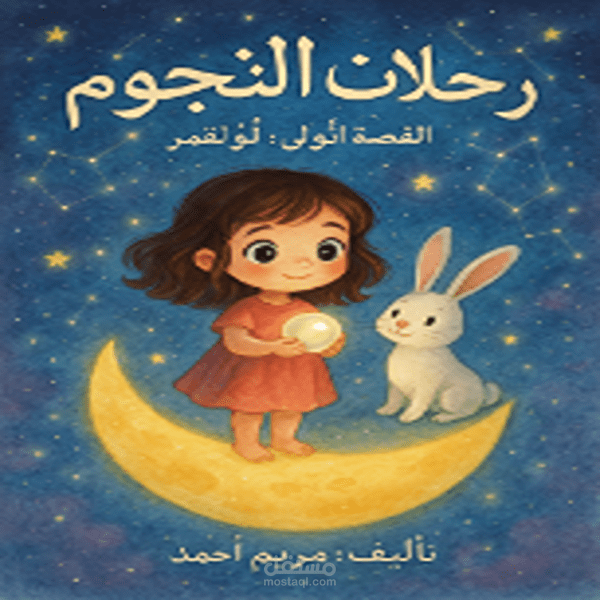 كتابة قصص للأطفال ماقبل النوم مصوره