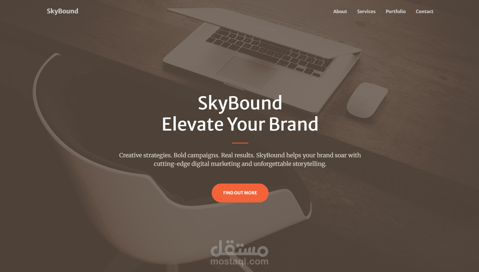 SkyBound