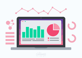 تطوير وأتمتة لوحات التحكم - Dashboard Development and Automation باستخدام Power BI