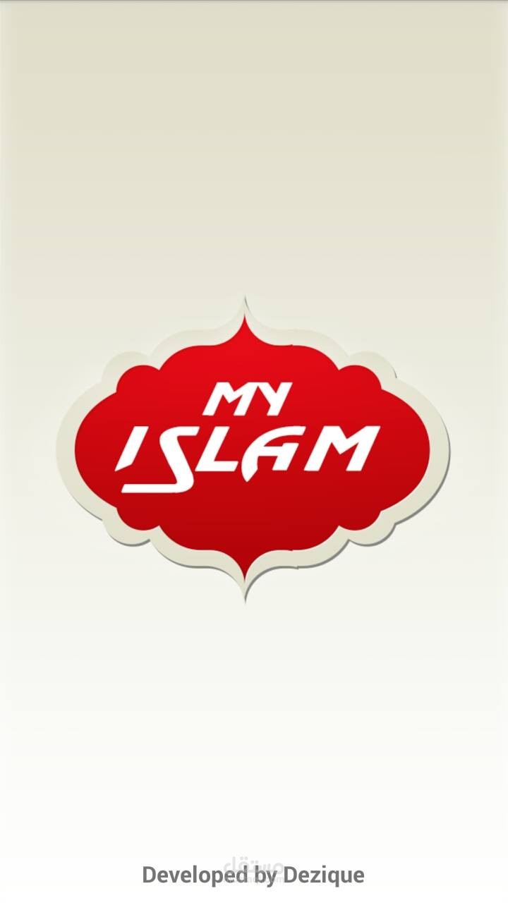 MuslimApp: