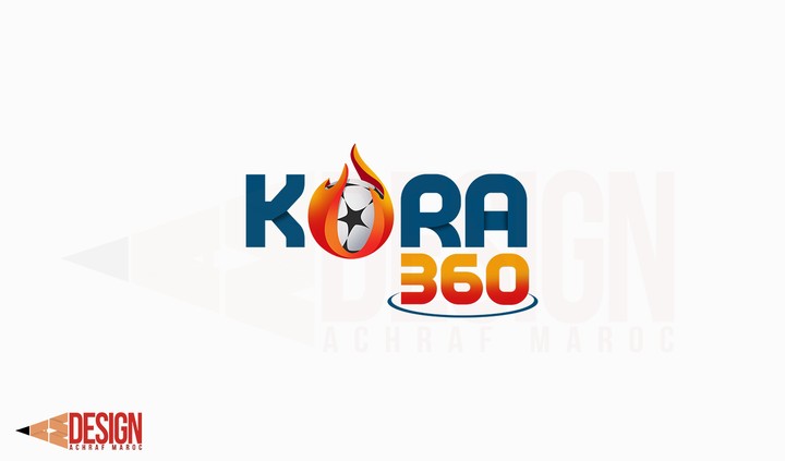 شعار kora 360