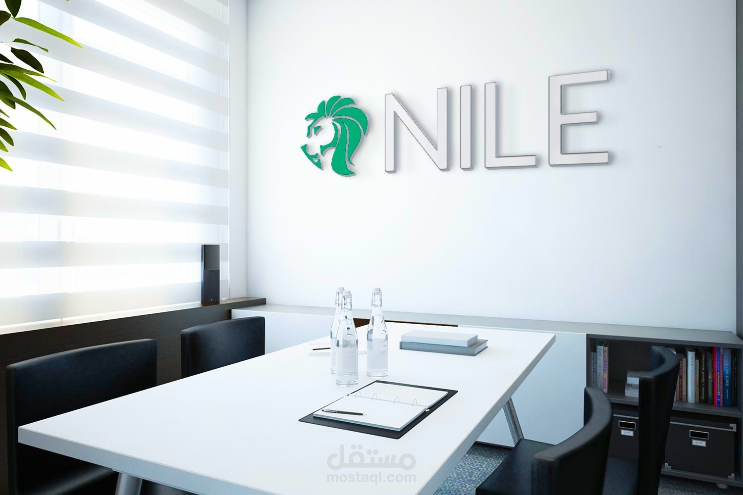 تصميم (لوقو - لوجو - logo)