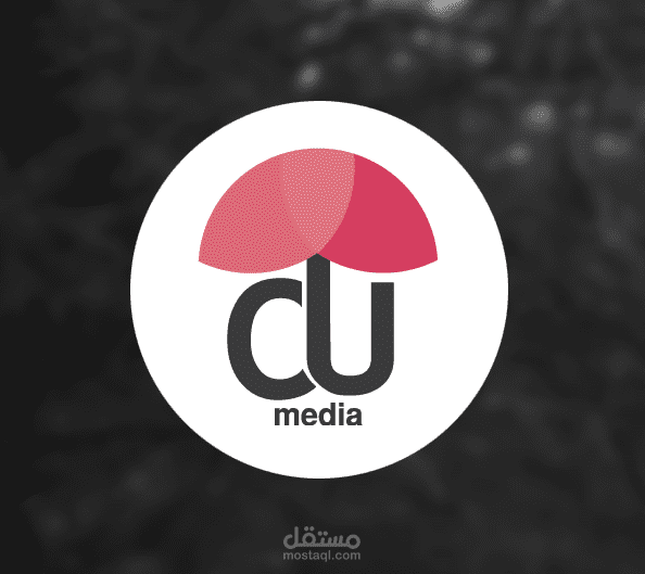 CU Media - logo