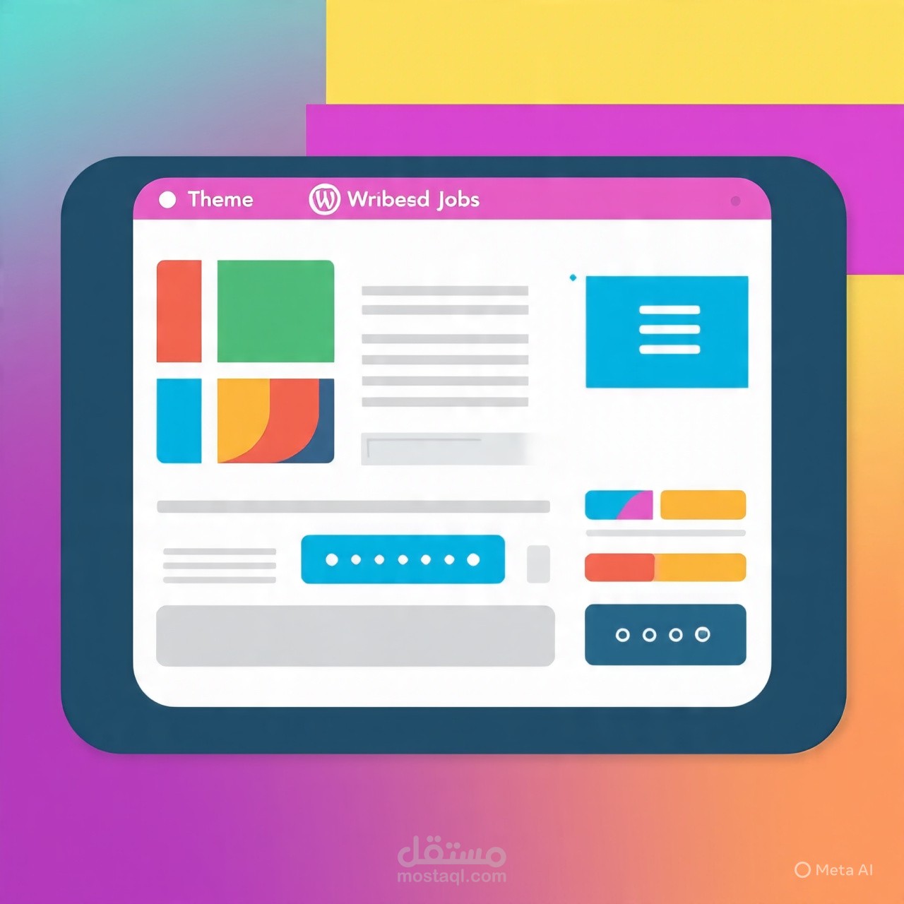 Theme careerfy موقع توظيف ?