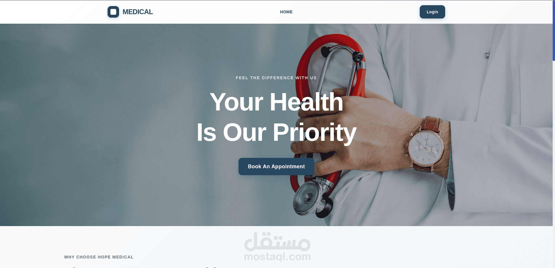 Medical Management