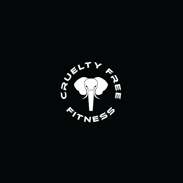 CRUELTY FREE FITNESS LOGO