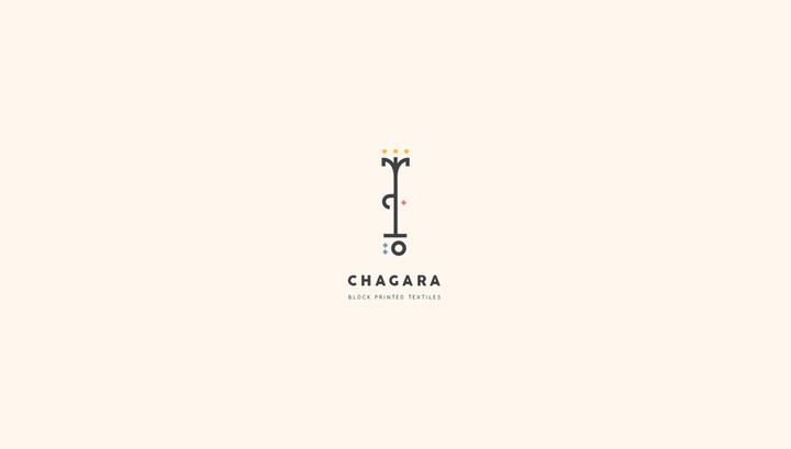 Chagara Logo