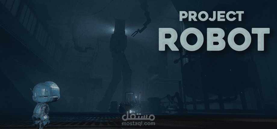 Project Robot