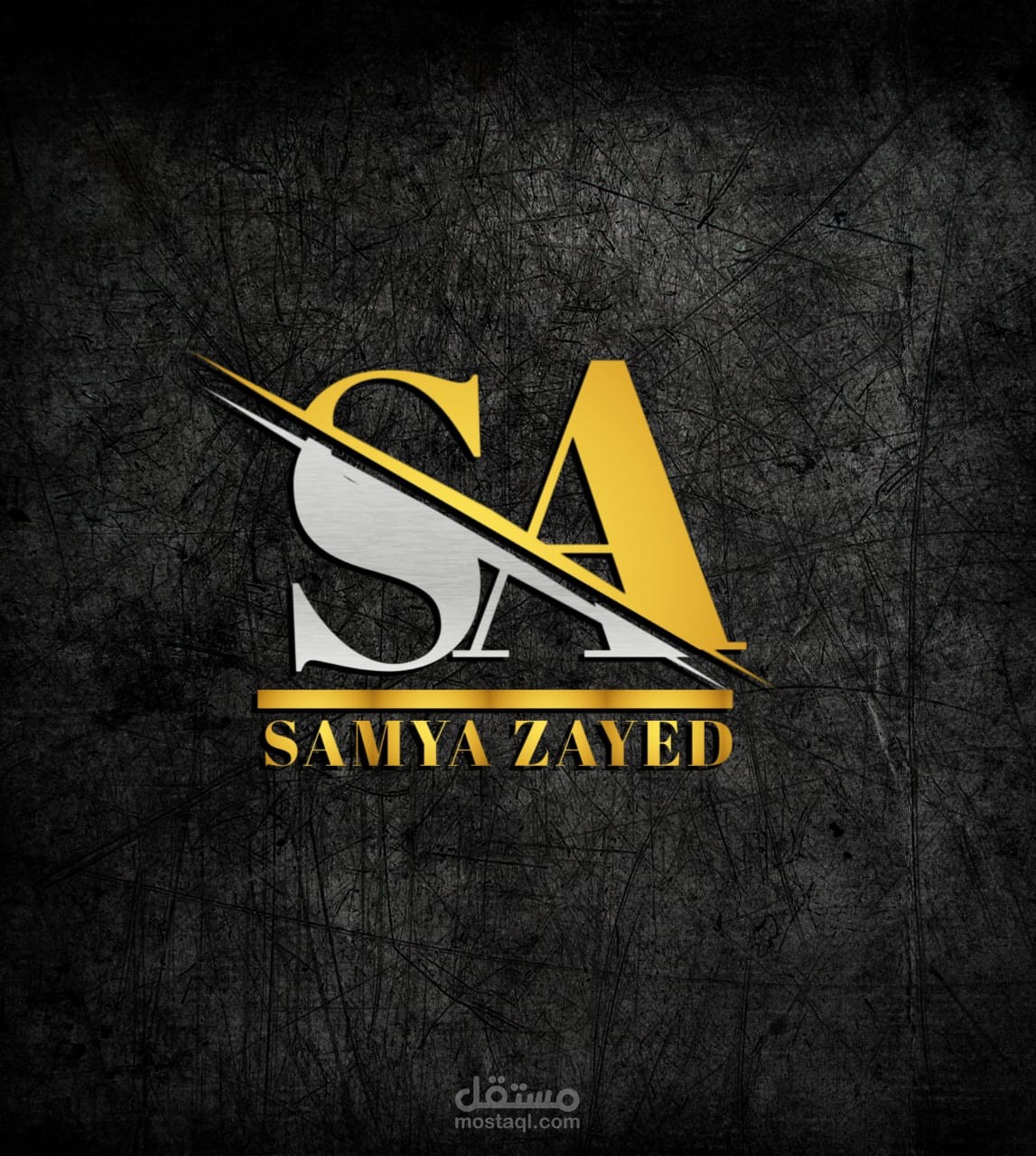 لوجو تصميم شعار