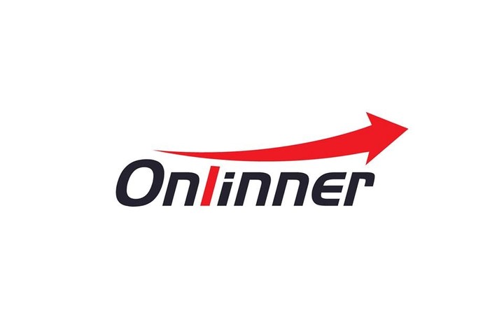 design onlinner logos