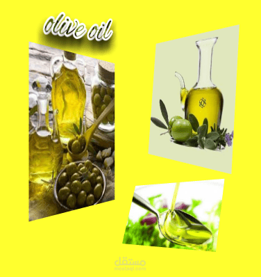 MyLogo for Olive oil company