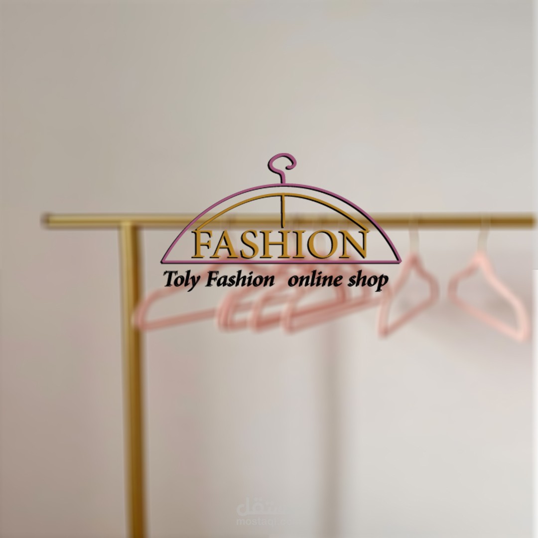 Logo design