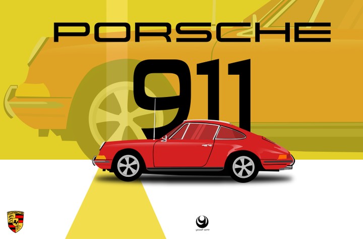 Porshe 911