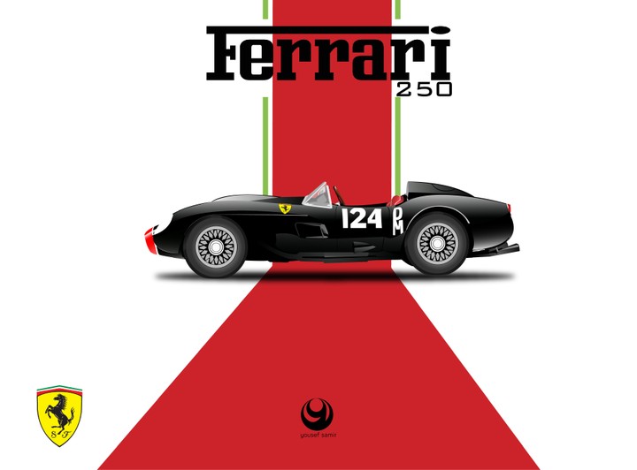 Ferrari-250