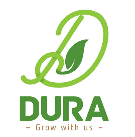 logo  Drura for seed
